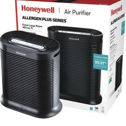 Honeywell Air Purifier Brand New 
