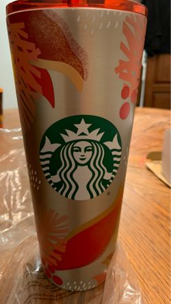 Starbucks holiday cup
