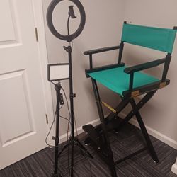 Hair Spa Items