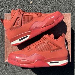 Jordan 4 Retro Brick By Brick 