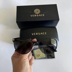 Women’s Versace Sunglasses