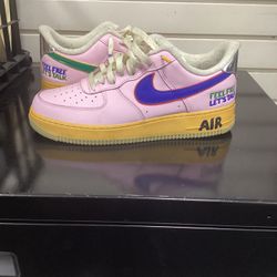Nike Air Force 1