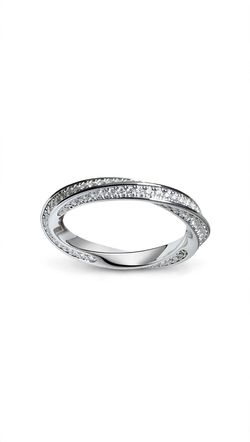 GRA CERTIFIED MOISSANITE: JAY'S WICKED TWIST