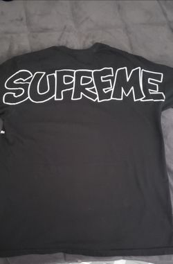 Supreme Smurf collaboration ss20