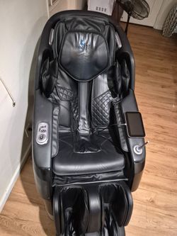 massamax massage chair model mt339