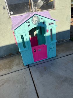 lol play house