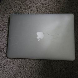 MacBook Air 13”