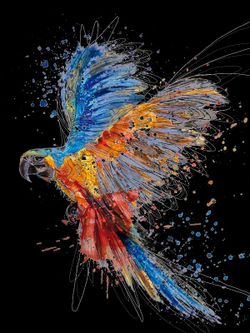 Painting [T]