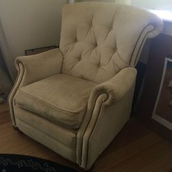 Recliner