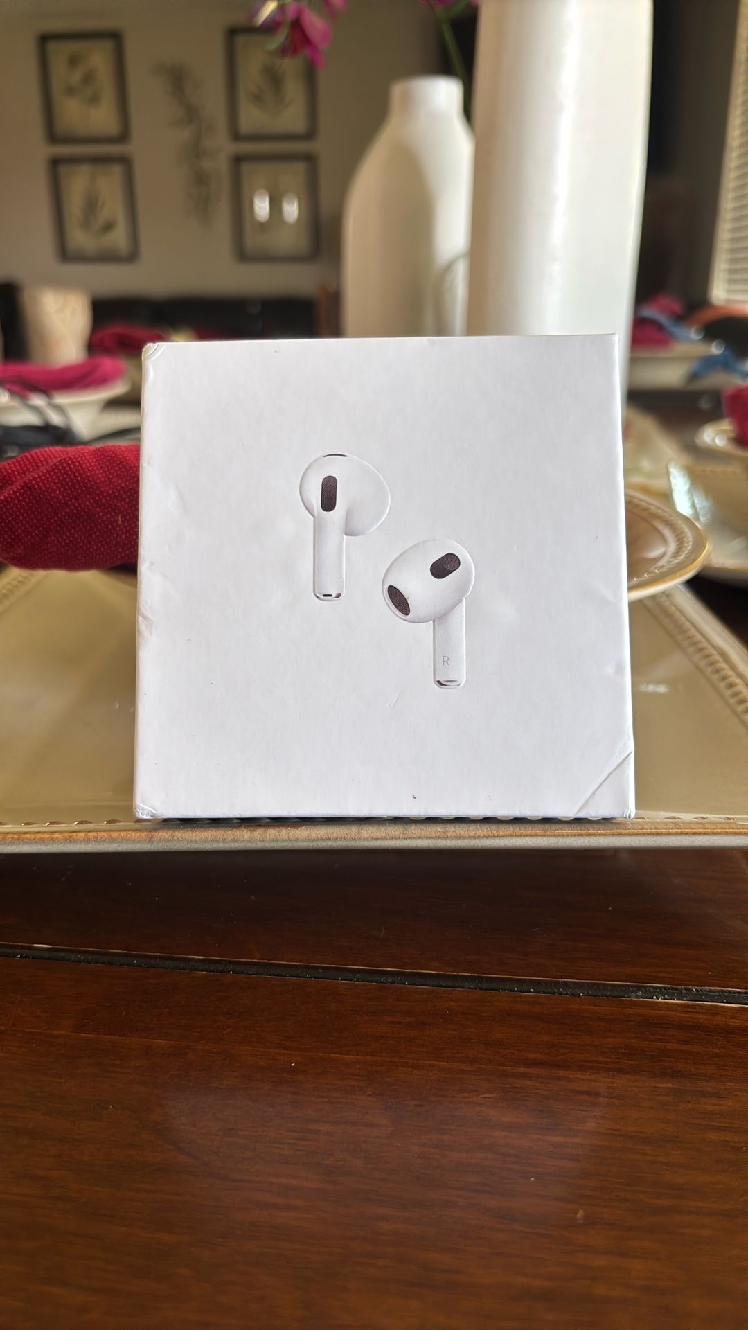 AirPods 3rd Gen