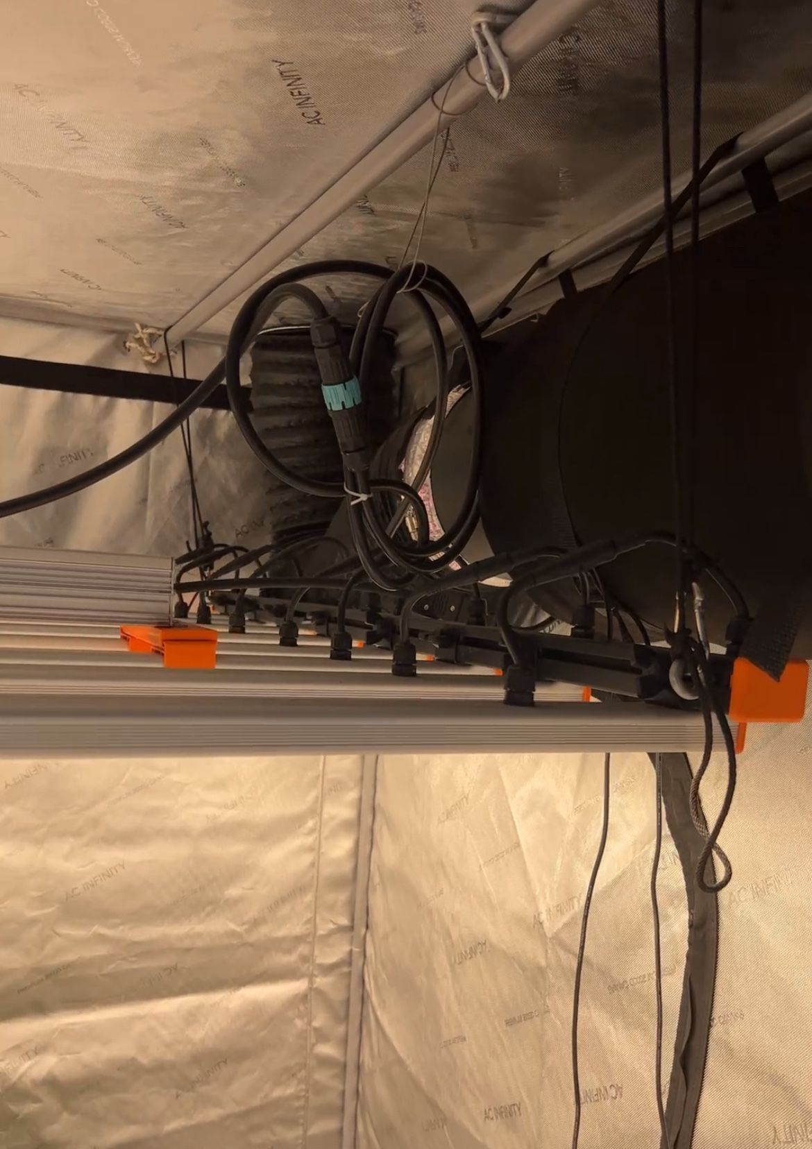 Spider Farmer LED Grow Lights