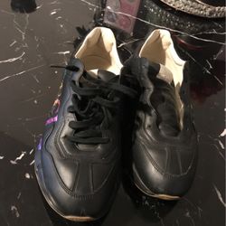 Gucci Shoes Men