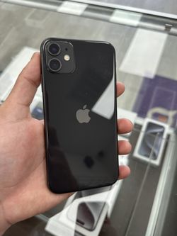 Iphone 11 64gb Black Unlocked