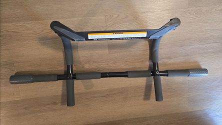 harbinger multi gym sport
