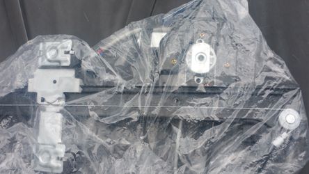 Gm window regulator. Envoy and other applications