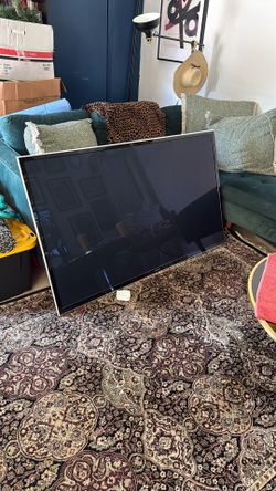 Panasonic 65-70” Plasma HDTV