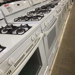 White Gas Stoves