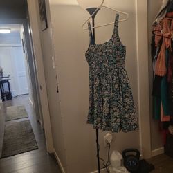 Worn 1x Women's Dress 