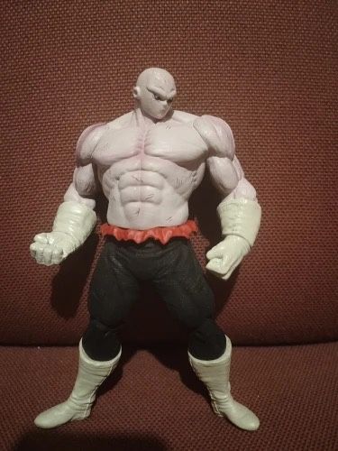 Jiren - 9 Inch