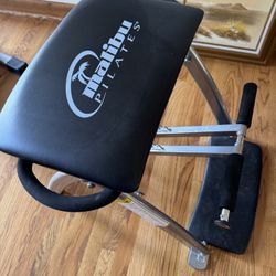 Pilates Machine 