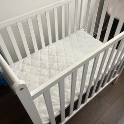Baby Crib
