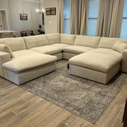 I’m Jon Green, Wayne’s Home Sales Representative🌟 Cloud Seating Feather Filled Sectional Couch Set 🌟 Color Options Fast Delivery 
