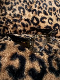 Moscot Originals glasses