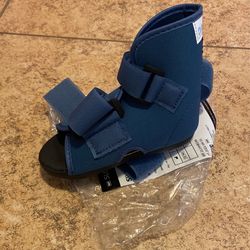 Child Pediatric Boot Brace