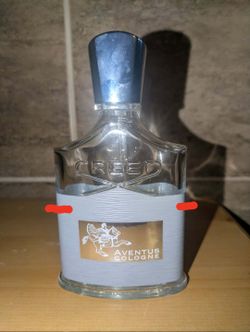 CREED Aventus Cologne (Authentic)used