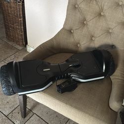 Jetson flash black 8inches