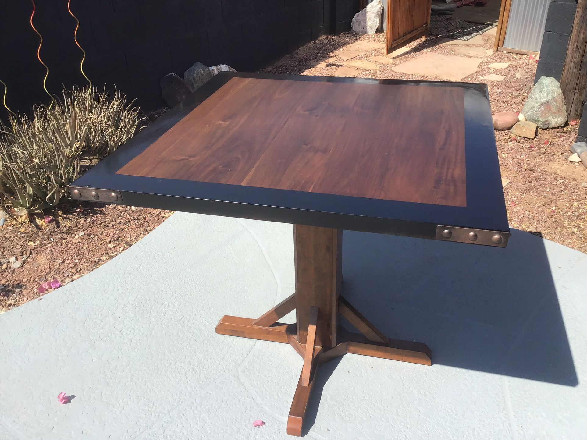 Custom Dining Table