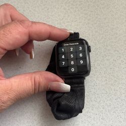 iWatch 5