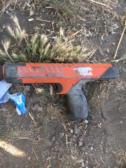 Nail gun