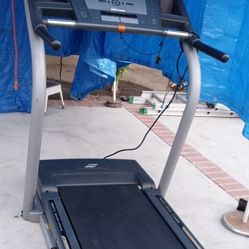Nordictrack Treadmill / Caminadora (Can Deliver)