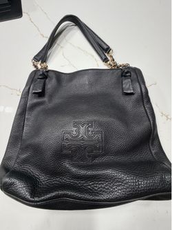 Tory Burch bag fake