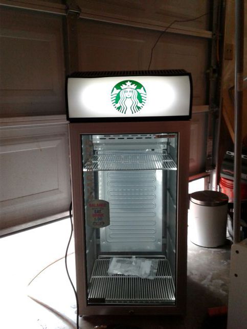 Starbucks Small Appliances