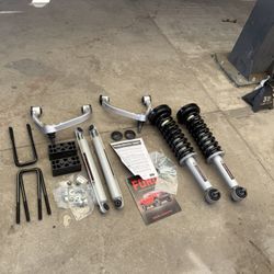 Lift Kits para Ford