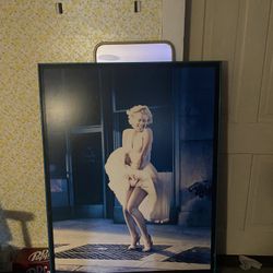 Marylin Monroe Picture