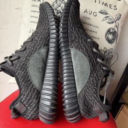 Adidas Shoes Size 10