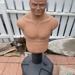 Century Bob Punching Bag