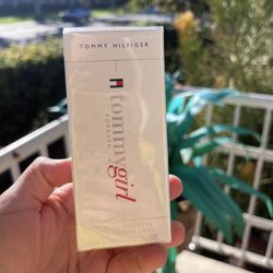 Tommy Girl Forever 30 ml/1 oz $25 North Hollywood