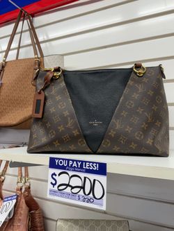 Purse Louis Vuitton