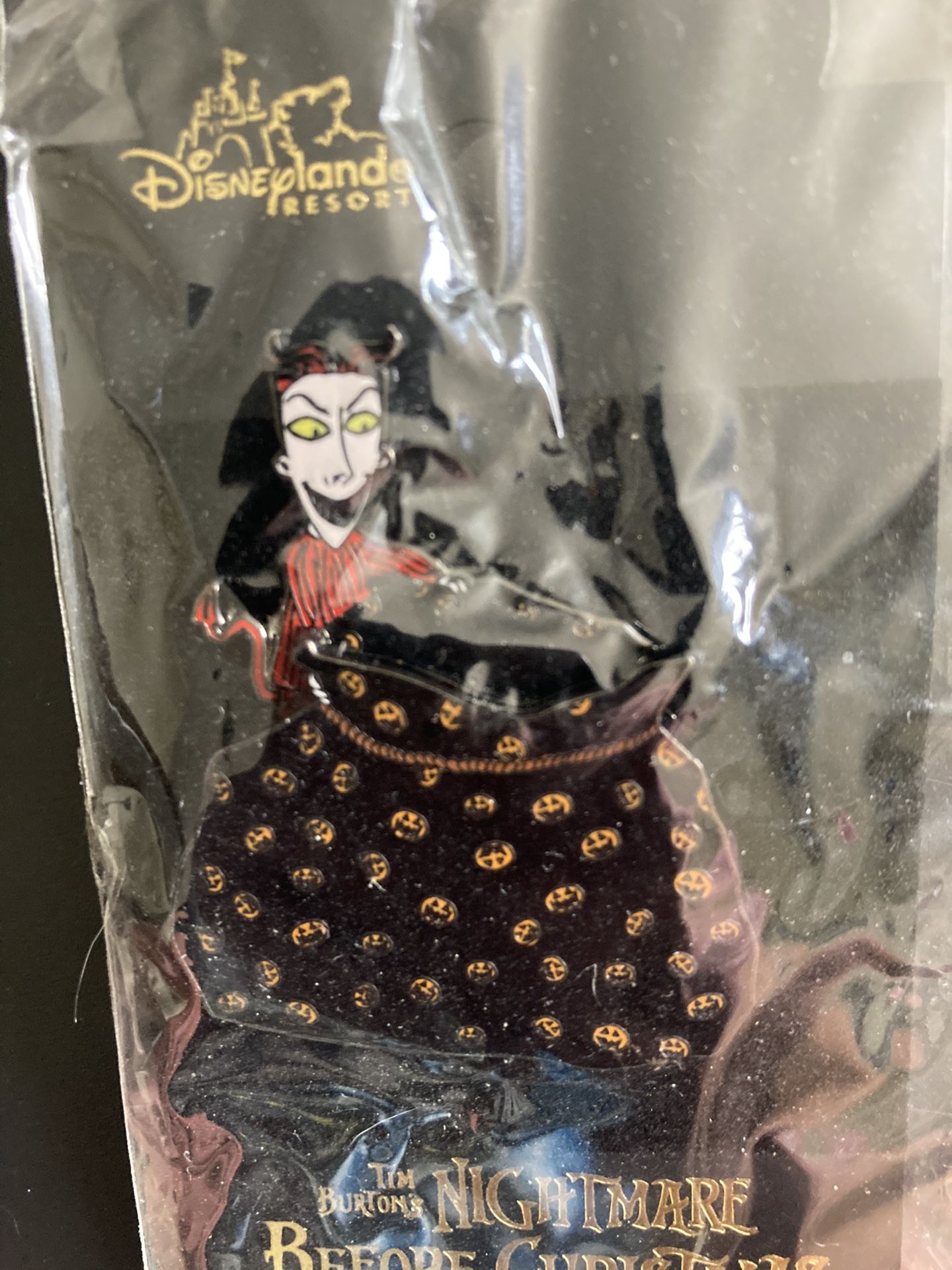 Disney Pin