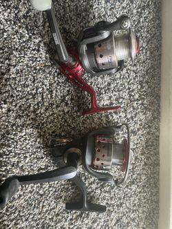 Fishing Reels