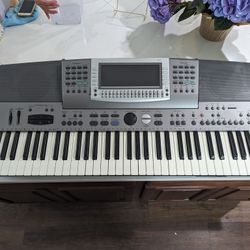 Keyboard Technics KN6000