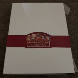 The American Girls Collection 
