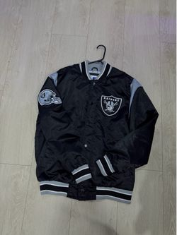 Raiders Jersey (Large)