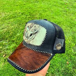 Gorras Vaqueras