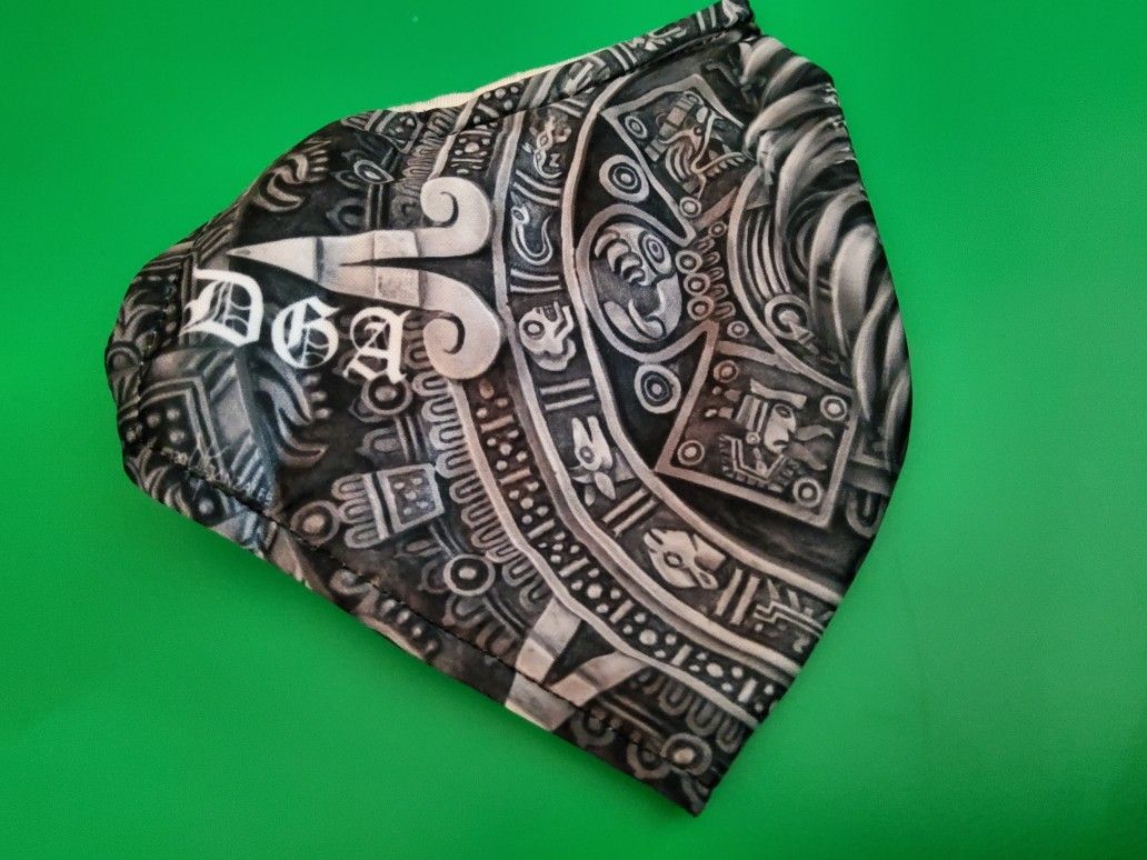 Originals Masks $20 Each