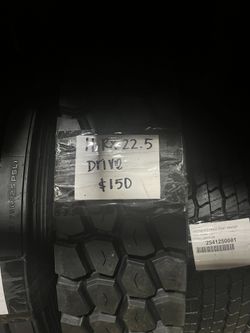 11R22.5 Prinx Drive Tire for commercial vehicles 